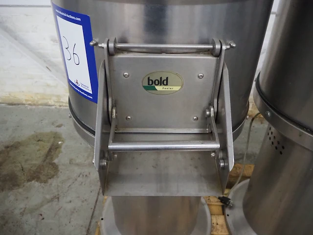 Bold catering equipment - afbeelding 5 van  7