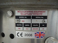 Bold catering equipment - afbeelding 7 van  7