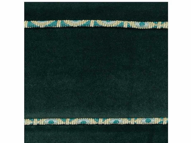 Bold monkey - don't love me love sofa dark green - bankstel - afbeelding 5 van  11