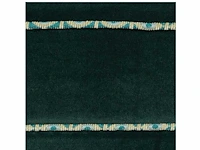 Bold monkey - don't love me love sofa dark green - bankstel - afbeelding 5 van  11