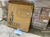 Bold monkey the cosmos xxl spiegel - afbeelding 10 van  11