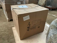 Bold monkey where the sun doesn't shine panter fauteuil - afbeelding 2 van  13