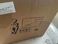 Bold monkey where the sun doesn't shine panter fauteuil - afbeelding 4 van  13