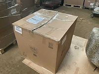 Bold monkey where the sun doesn't shine panter fauteuil - afbeelding 5 van  13