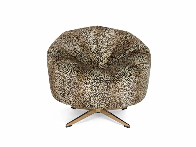 Bold monkey where the sun doesn't shine panter fauteuil - afbeelding 7 van  13