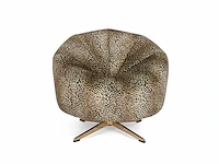 Bold monkey where the sun doesn't shine panter fauteuil - afbeelding 7 van  13