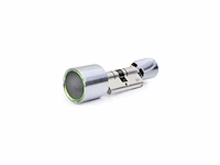 Bold smart lock sx55 cilinder rvs zilver - afbeelding 2 van  3