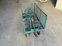Bolderwagen - afbeelding 2 van  2