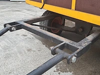 Bolderwagen/aanhanger - afbeelding 2 van  19