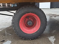 Bolderwagen/aanhanger - afbeelding 5 van  19