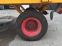 Bolderwagen/aanhanger - afbeelding 6 van  19