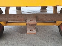 Bolderwagen/aanhanger - afbeelding 8 van  19