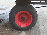 Bolderwagen/aanhanger - afbeelding 10 van  19