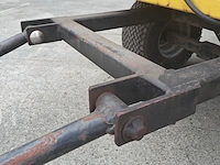 Bolderwagen/aanhanger - afbeelding 2 van  19