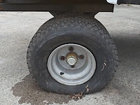 Bolderwagen/aanhanger - afbeelding 5 van  19