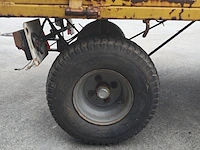 Bolderwagen/aanhanger - afbeelding 9 van  19
