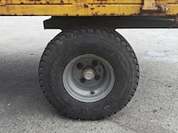 Bolderwagen/aanhanger - afbeelding 10 van  19