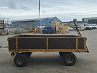 Bolderwagen/aanhanger - afbeelding 16 van  19