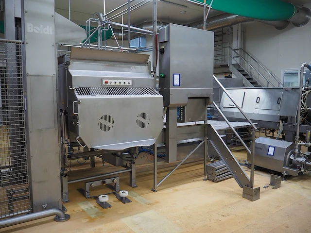 Boldt systems - afbeelding 1 van  35