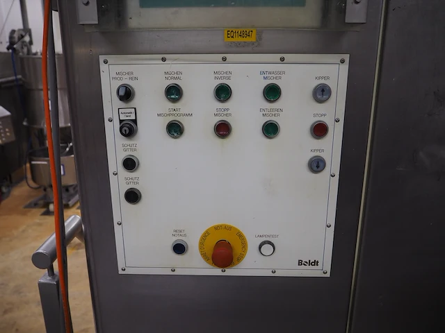 Boldt systems - afbeelding 26 van  35