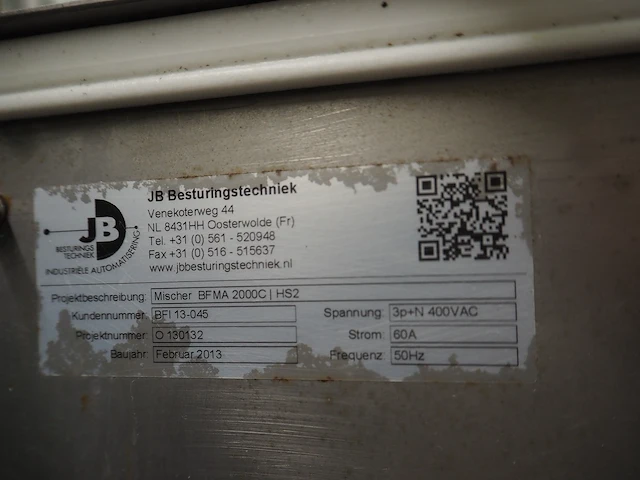 Boldt systems - afbeelding 28 van  35