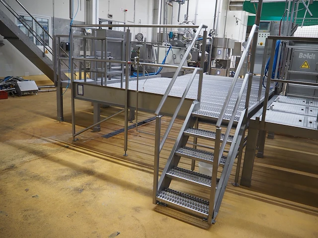 Boldt systems - afbeelding 29 van  35