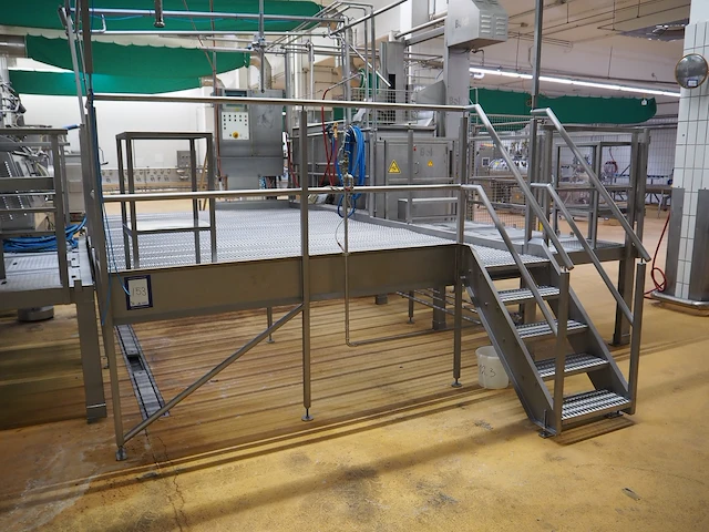 Boldt systems - afbeelding 30 van  35