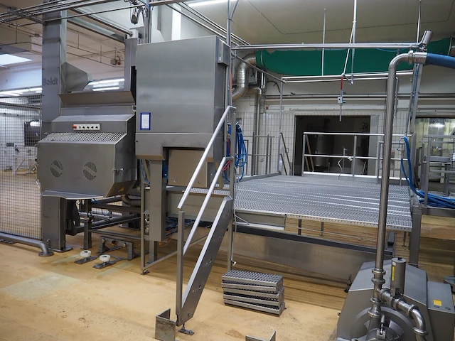 Boldt systems - afbeelding 3 van  35
