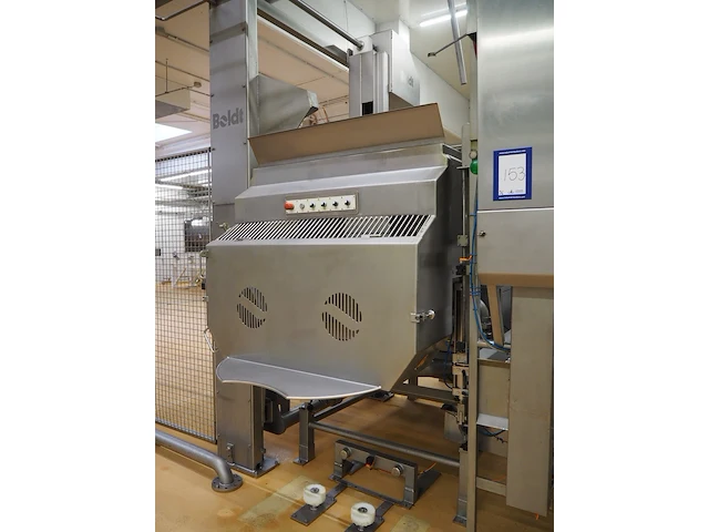 Boldt systems - afbeelding 4 van  35