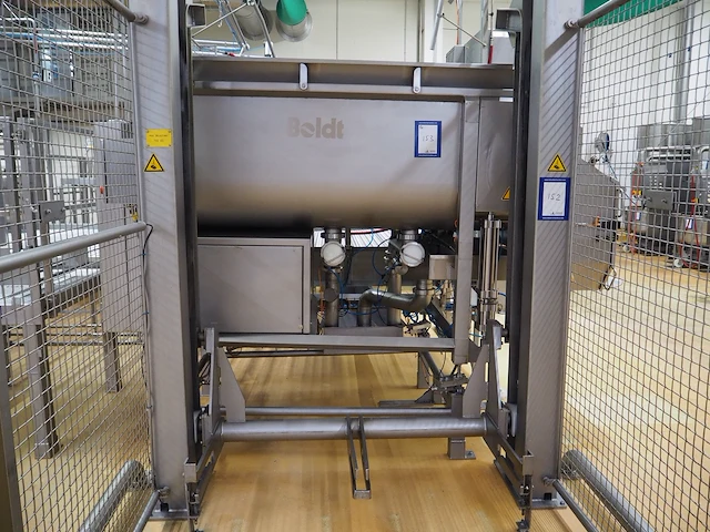 Boldt systems - afbeelding 5 van  35