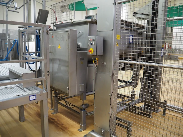 Boldt systems - afbeelding 6 van  35