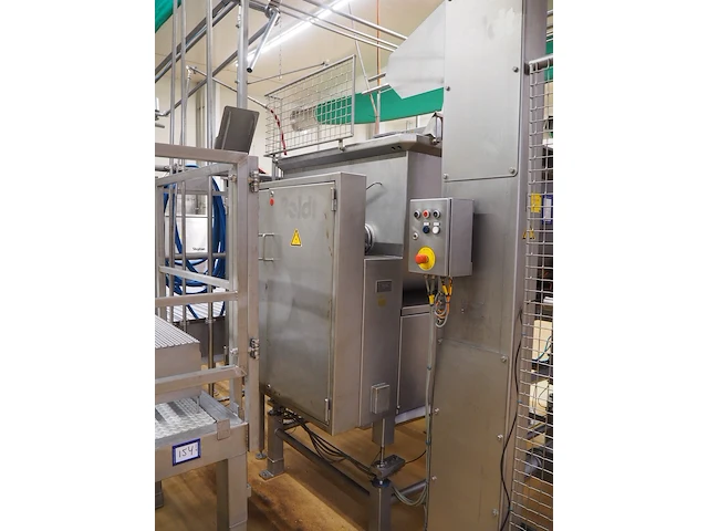 Boldt systems - afbeelding 7 van  35