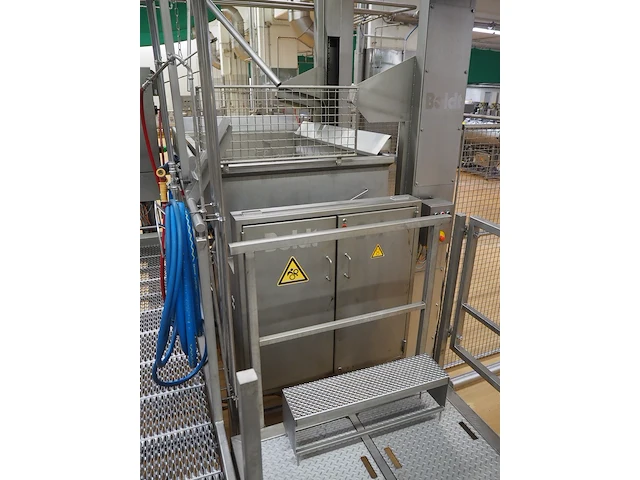 Boldt systems - afbeelding 9 van  35