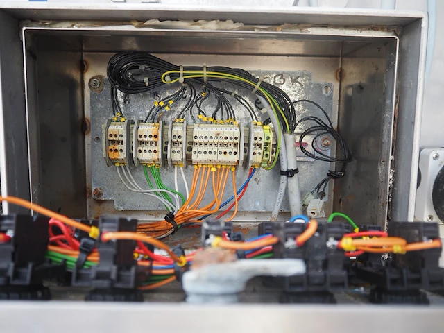 Boldt systems - afbeelding 2 van  42