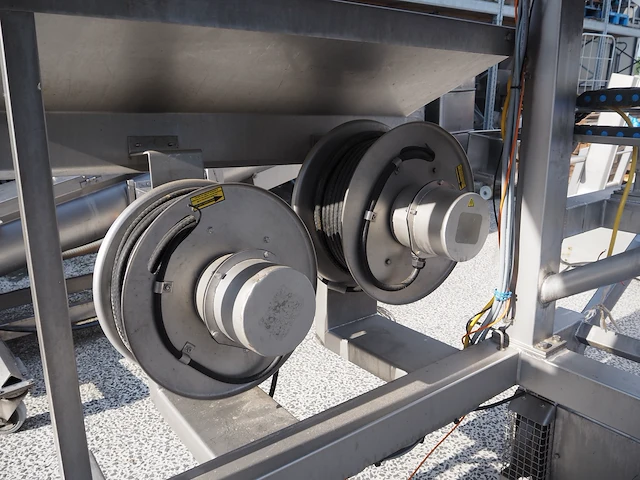 Boldt systems - afbeelding 4 van  42