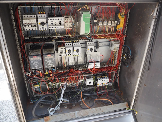 Boldt systems - afbeelding 6 van  42