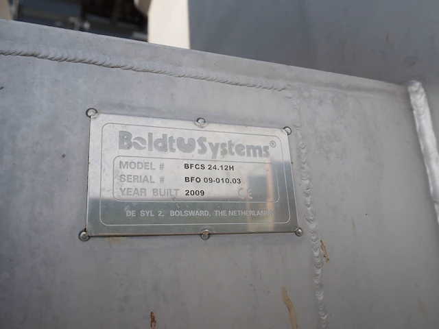 Boldt systems - afbeelding 10 van  42