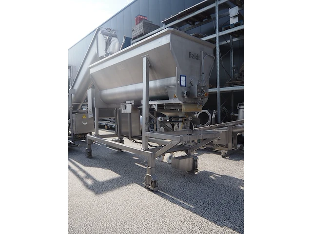 Boldt systems - afbeelding 1 van  42