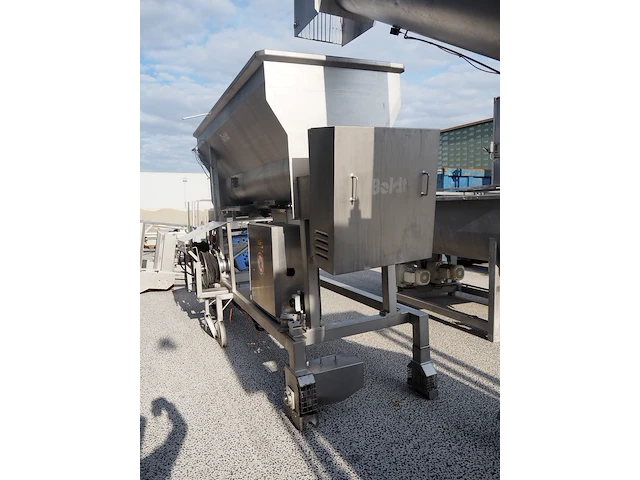 Boldt systems - afbeelding 23 van  42