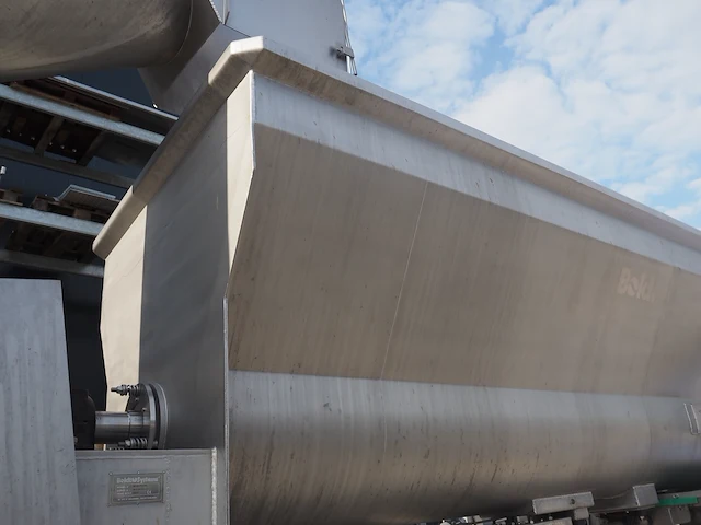 Boldt systems - afbeelding 38 van  42