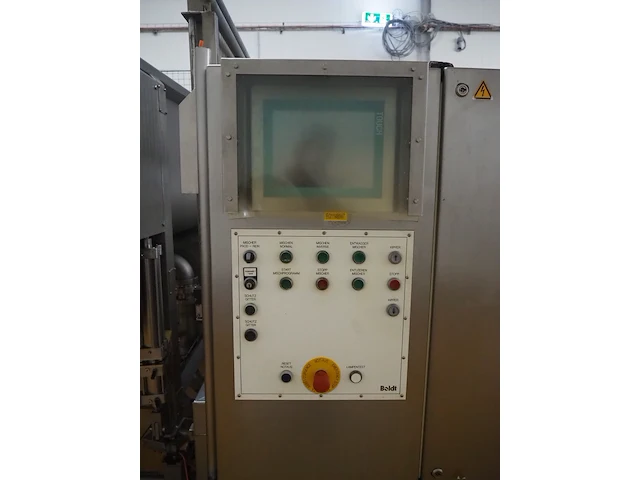 Boldt systems - afbeelding 8 van  23