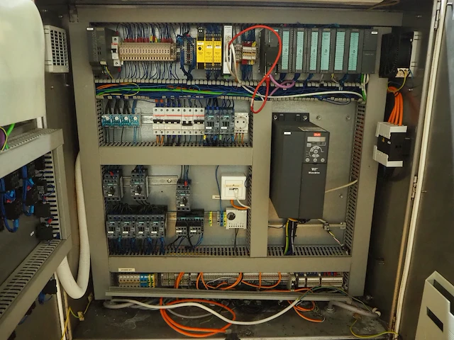 Boldt systems - afbeelding 9 van  23