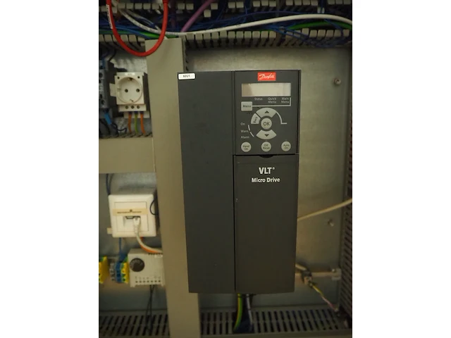 Boldt systems - afbeelding 10 van  23