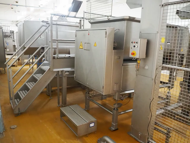 Boldt systems - afbeelding 18 van  23