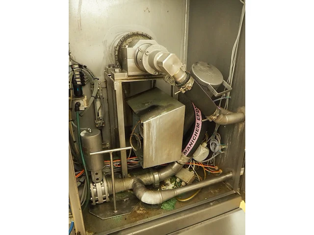 Boldt systems - afbeelding 4 van  16