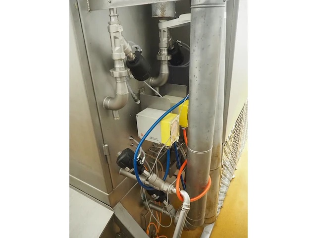 Boldt systems - afbeelding 5 van  16