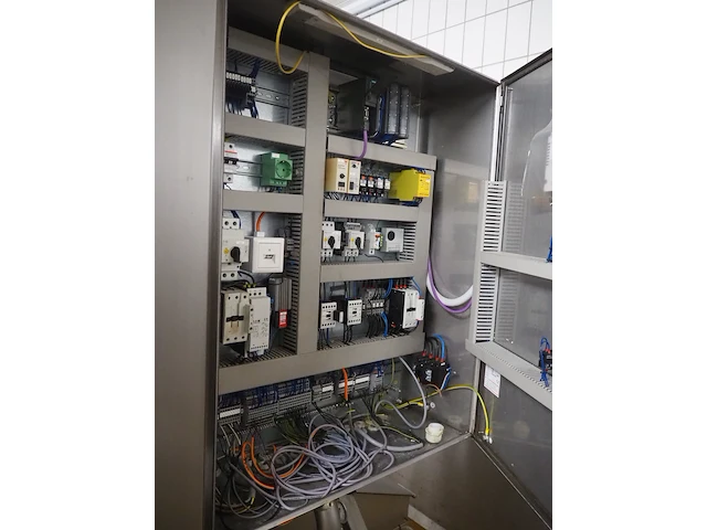 Boldt systems - afbeelding 7 van  16