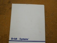 Boldt systems - afbeelding 8 van  16