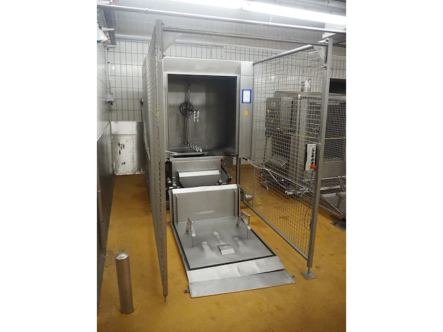 Boldt systems - afbeelding 9 van  16