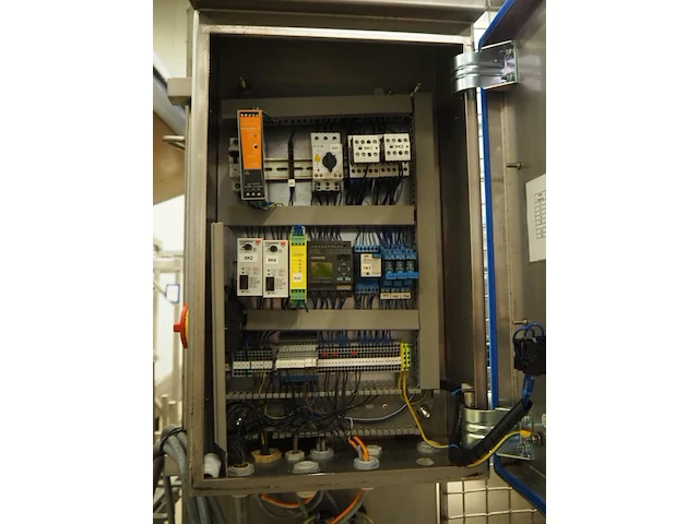 Boldt systems - afbeelding 3 van  12